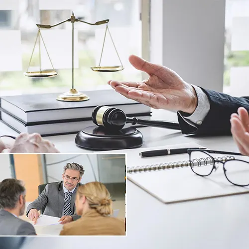 Take Confident Steps Towards Your Future with Field Law Firm