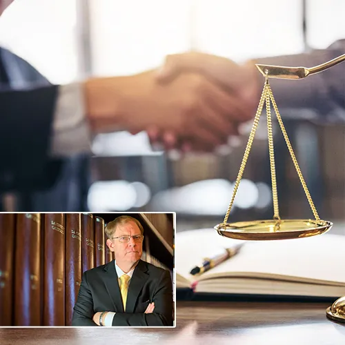 Partner with Field Law Firm for Comprehensive DUI Representation